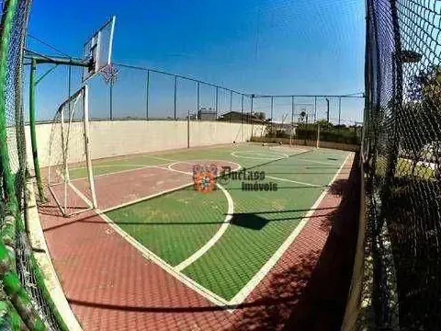 Apartamento para Venda em Santo André/SP Parque Jaçatuba 3 Quartos