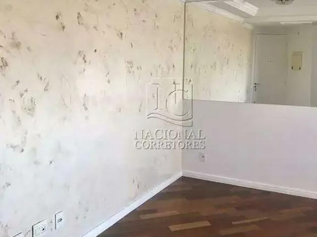 Apartamento para Venda em Santo André/SP Parque Jaçatuba 3 Quartos