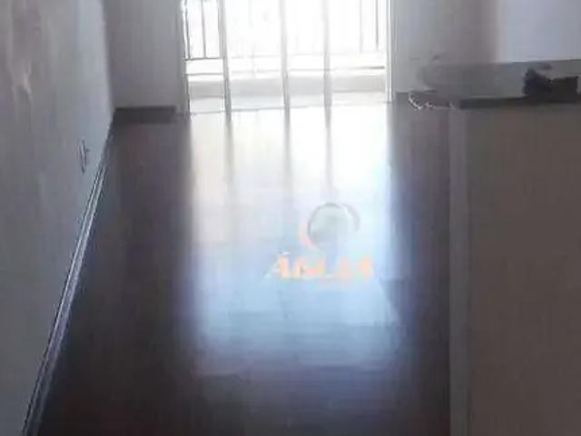 Apartamento para Venda em Santo André/SP Parque Jaçatuba 3 Quartos