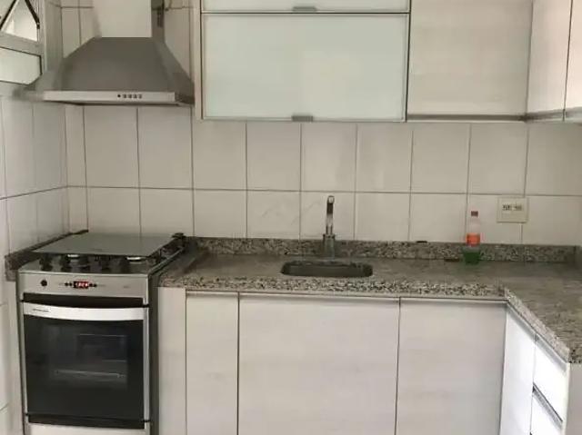 Apartamento para Venda em Santo André/SP Parque Jaçatuba 3 Quartos