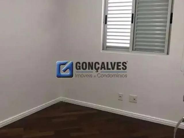 Apartamento para Venda em Santo André/SP Parque Jaçatuba 3 Quartos