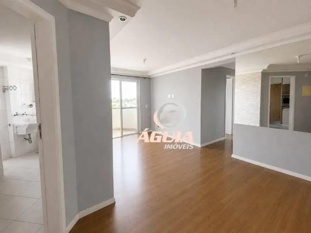 Apartamento para Venda em Santo André/SP Parque Jaçatuba 3 Quartos