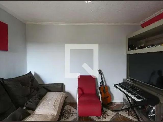 Apartamento para Venda em Santo André/SP Parque João Ramalho 2 Quartos