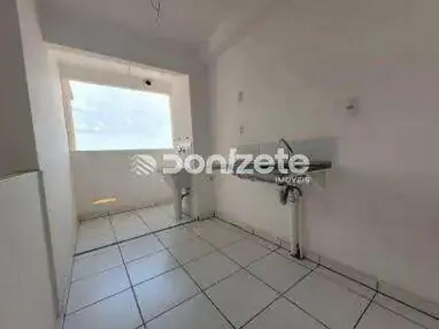 Apartamento para Venda em Santo André/SP Parque João Ramalho 2 Quartos