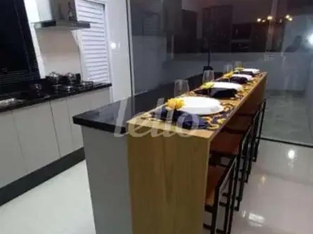 Apartamento para Venda em Santo André/SP Parque João Ramalho 2 Quartos