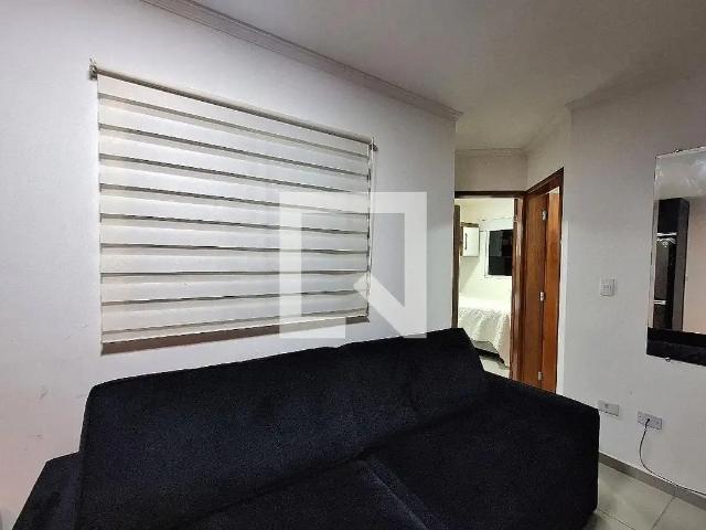 Apartamento para Venda em Santo André/SP Parque João Ramalho 2 Quartos