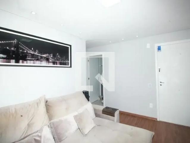 Apartamento para Venda em Santo André/SP Parque João Ramalho 2 Quartos