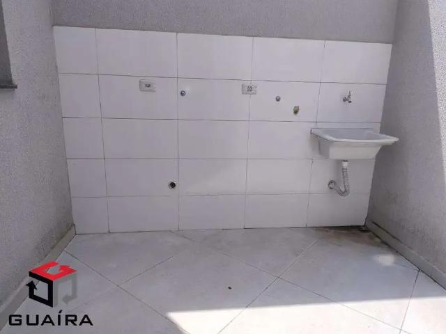 Apartamento para Venda em Santo André/SP Parque João Ramalho 2 Quartos