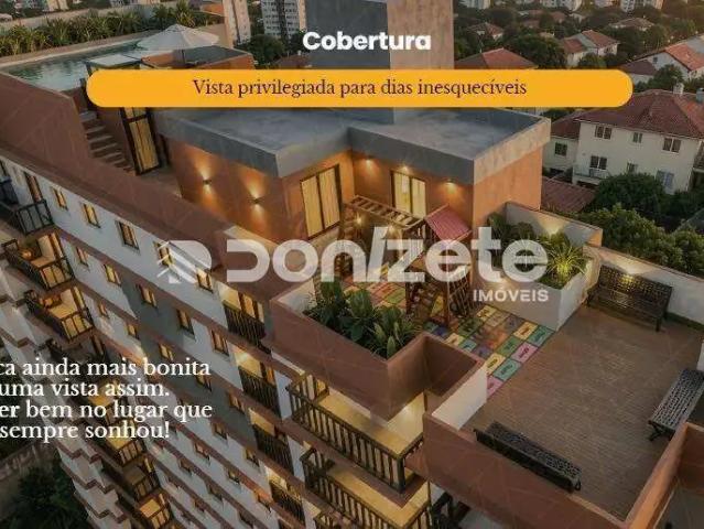 Apartamento para Venda em Santo André/SP Parque João Ramalho 2 Quartos