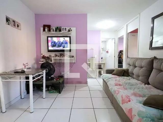 Apartamento para Venda em Santo André/SP Parque João Ramalho 2 Quartos