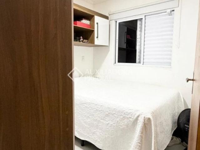 Apartamento para Venda em Santo André/SP Parque João Ramalho 2 Quartos