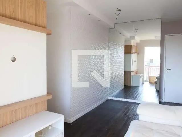 Apartamento para Venda em Santo André/SP Parque João Ramalho 2 Quartos