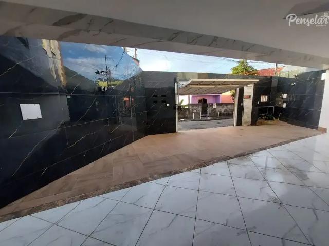 Apartamento para Venda em Santo André/SP Parque João Ramalho 2 Quartos