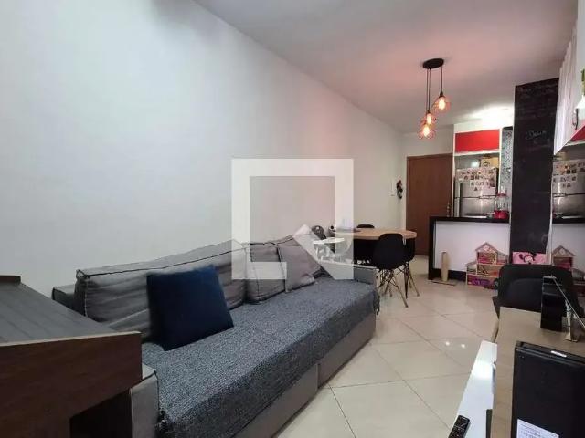 Apartamento para Venda em Santo André/SP Parque João Ramalho 2 Quartos
