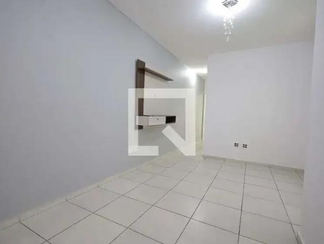Apartamento para Venda em Santo André/SP Parque João Ramalho 2 Quartos