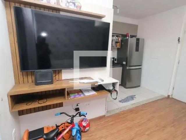 Apartamento para Venda em Santo André/SP Parque João Ramalho 2 Quartos