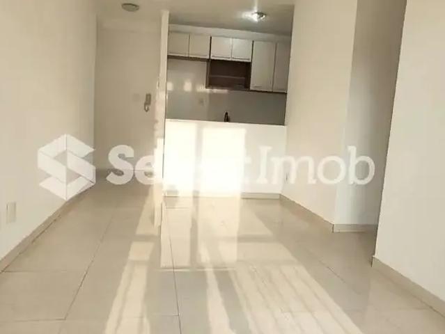 Apartamento para Venda em Santo André/SP Parque João Ramalho 2 Quartos