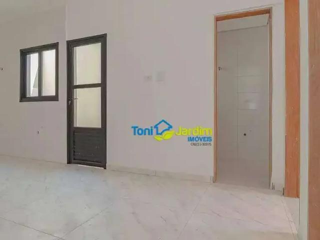Apartamento para Venda em Santo André/SP Parque João Ramalho 2 Quartos