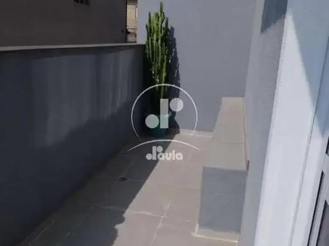 Apartamento para Venda em Santo André/SP Parque João Ramalho 2 Quartos
