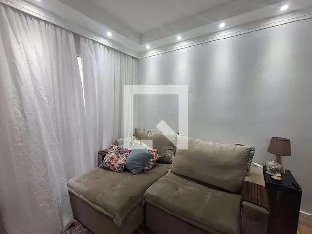 Apartamento para Venda em Santo André/SP Parque João Ramalho 2 Quartos
