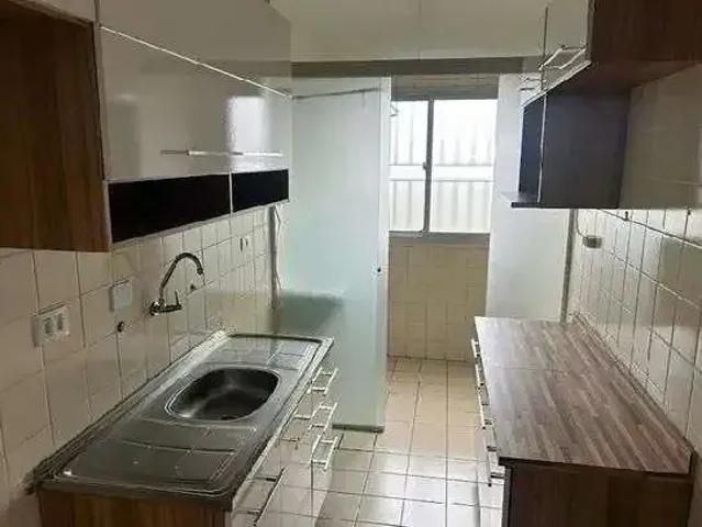 Apartamento para Venda em Santo André/SP Parque João Ramalho 2 Quartos