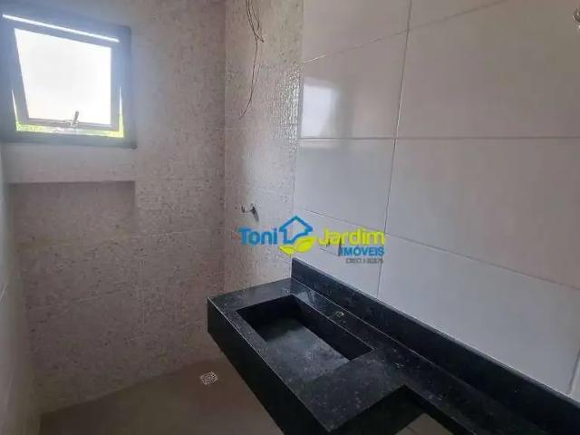 Apartamento para Venda em Santo André/SP Parque João Ramalho 2 Quartos