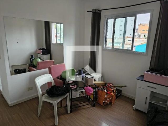 Apartamento para Venda em Santo André/SP Parque João Ramalho 2 Quartos