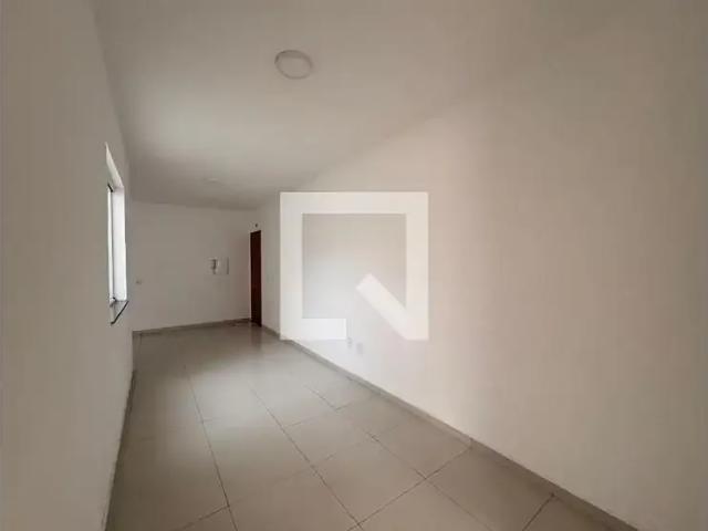 Apartamento para Venda em Santo André/SP Parque João Ramalho 2 Quartos