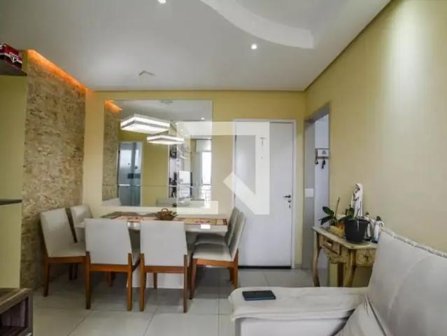 Apartamento para Venda em Santo André/SP Parque João Ramalho 2 Quartos
