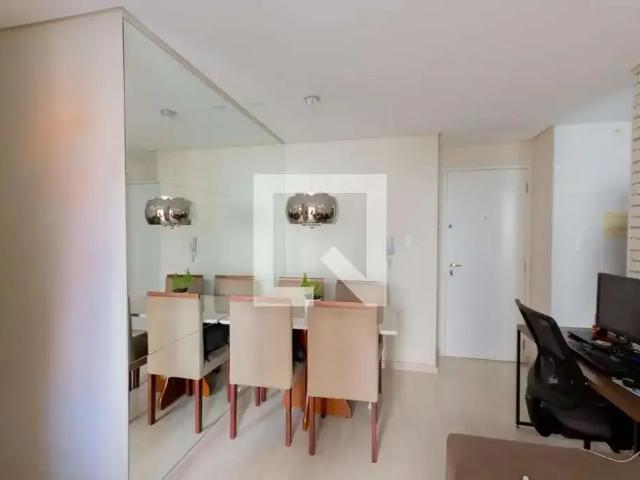 Apartamento para Venda em Santo André/SP Parque João Ramalho 2 Quartos
