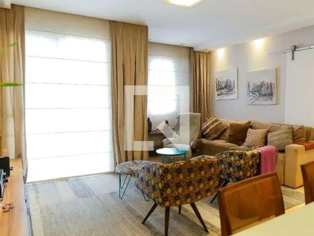 Apartamento para Venda em Santo André/SP Parque João Ramalho 2 Quartos
