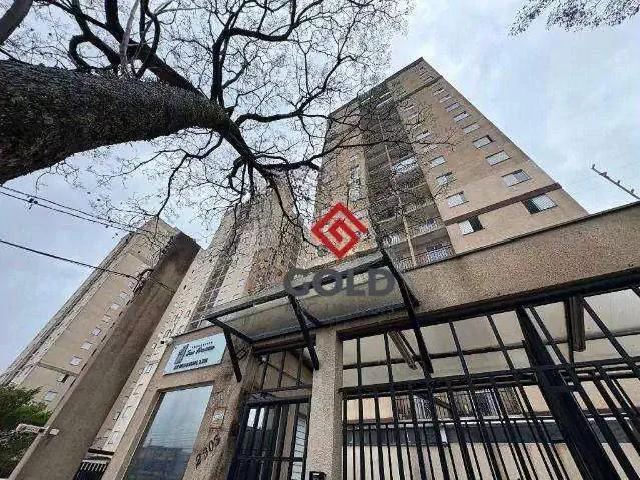 Apartamento para Venda em Santo André/SP Parque João Ramalho 2 Quartos