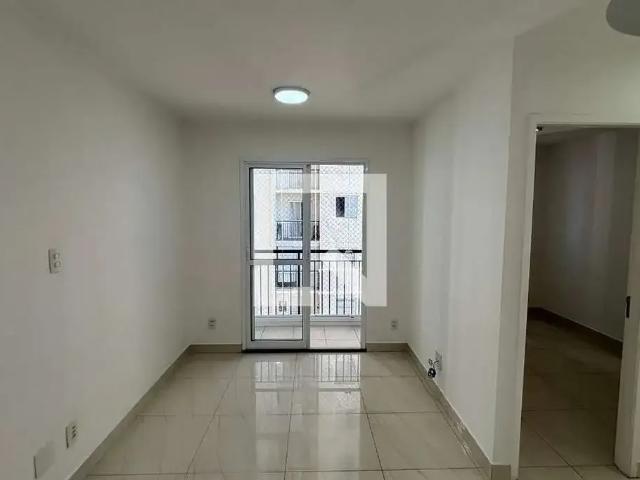Apartamento para Venda em Santo André/SP Parque João Ramalho 2 Quartos