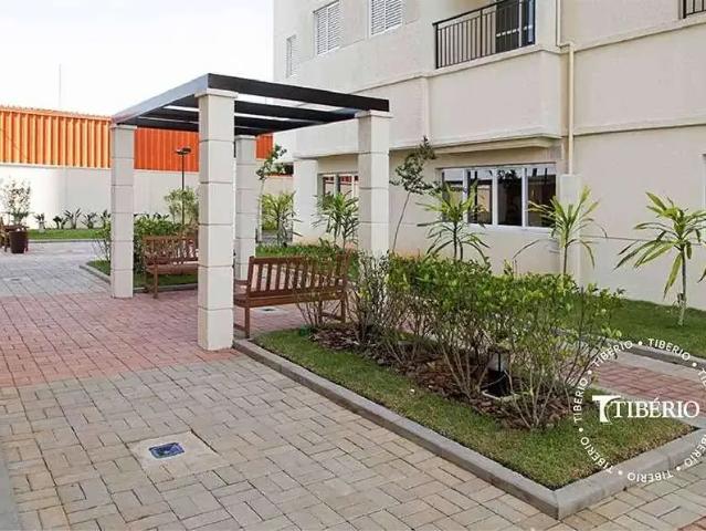 Apartamento para Venda em Santo André/SP Parque João Ramalho 2 Quartos