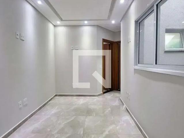 Apartamento para Venda em Santo André/SP Parque João Ramalho 2 Quartos