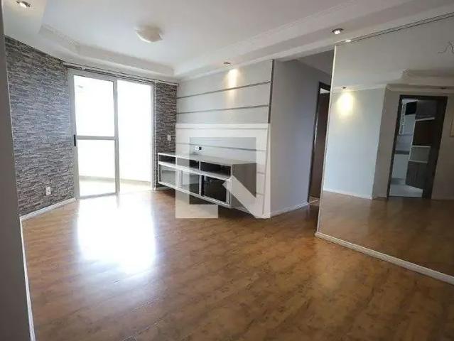 Apartamento para Venda em Santo André/SP Parque João Ramalho 3 Quartos