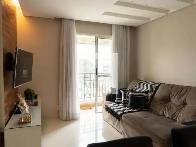 Apartamento para Venda em Santo André/SP Parque João Ramalho 3 Quartos
