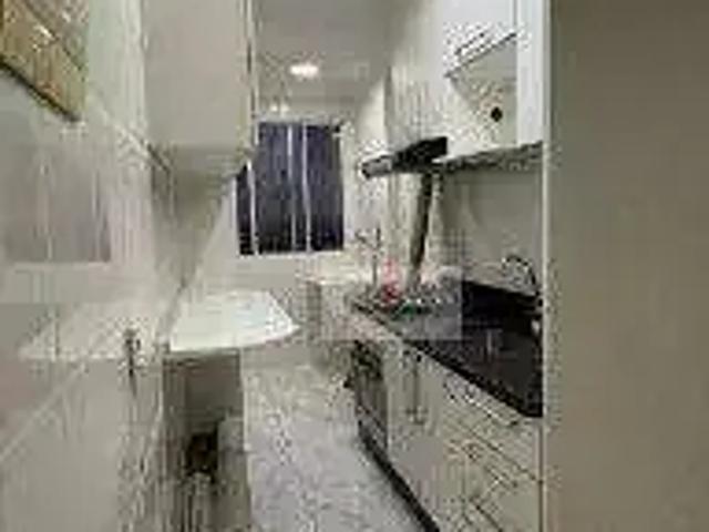 Apartamento para Venda em Santo André/SP Parque João Ramalho 3 Quartos