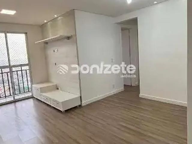 Apartamento para Venda em Santo André/SP Parque João Ramalho 3 Quartos