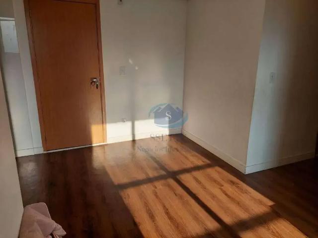 Apartamento para Venda em Santo André/SP Utinga 2 Quartos