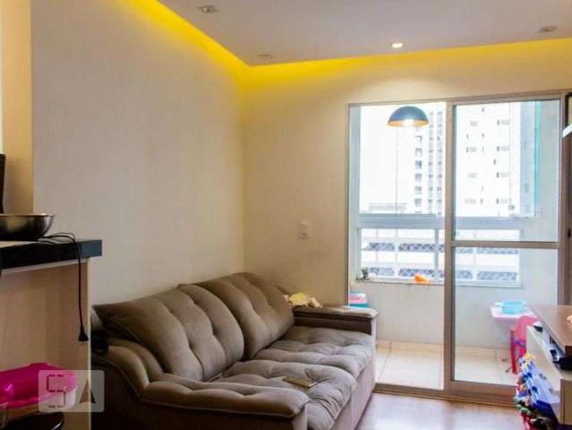 Apartamento para Venda em Santo André/SP Utinga 2 Quartos