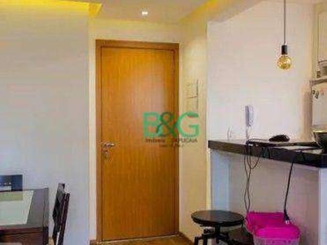 Apartamento para Venda em Santo André/SP Utinga 2 Quartos