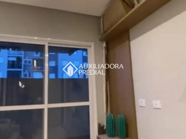 Apartamento para Venda em Santo André/SP Utinga 2 Quartos