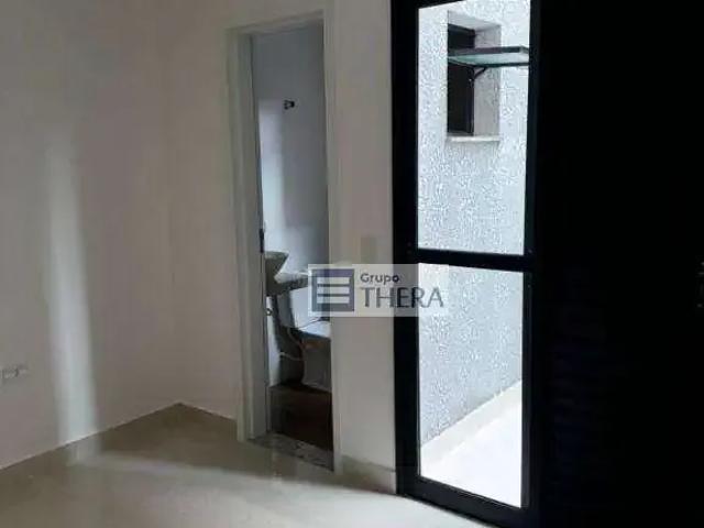 Apartamento para Venda em Santo André/SP Utinga 2 Quartos