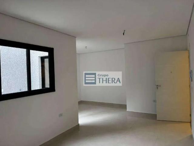 Apartamento para Venda em Santo André/SP Utinga 2 Quartos
