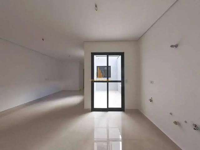 Apartamento para Venda em Santo André/SP Utinga 2 Quartos