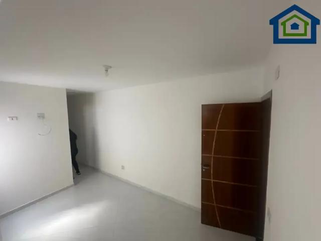 Apartamento para Venda em Santo André/SP Utinga 2 Quartos