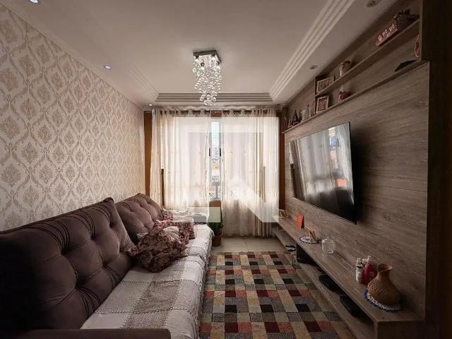 Apartamento para Venda em Santo André/SP Utinga 3 Quartos