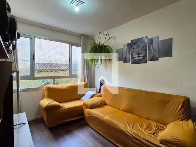 Apartamento para Venda em Santo André/SP Utinga 3 Quartos