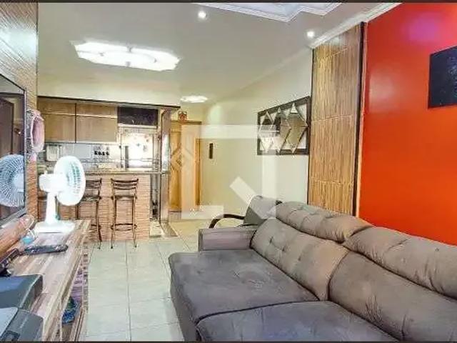 Apartamento para Venda em Santo André/SP Utinga 3 Quartos